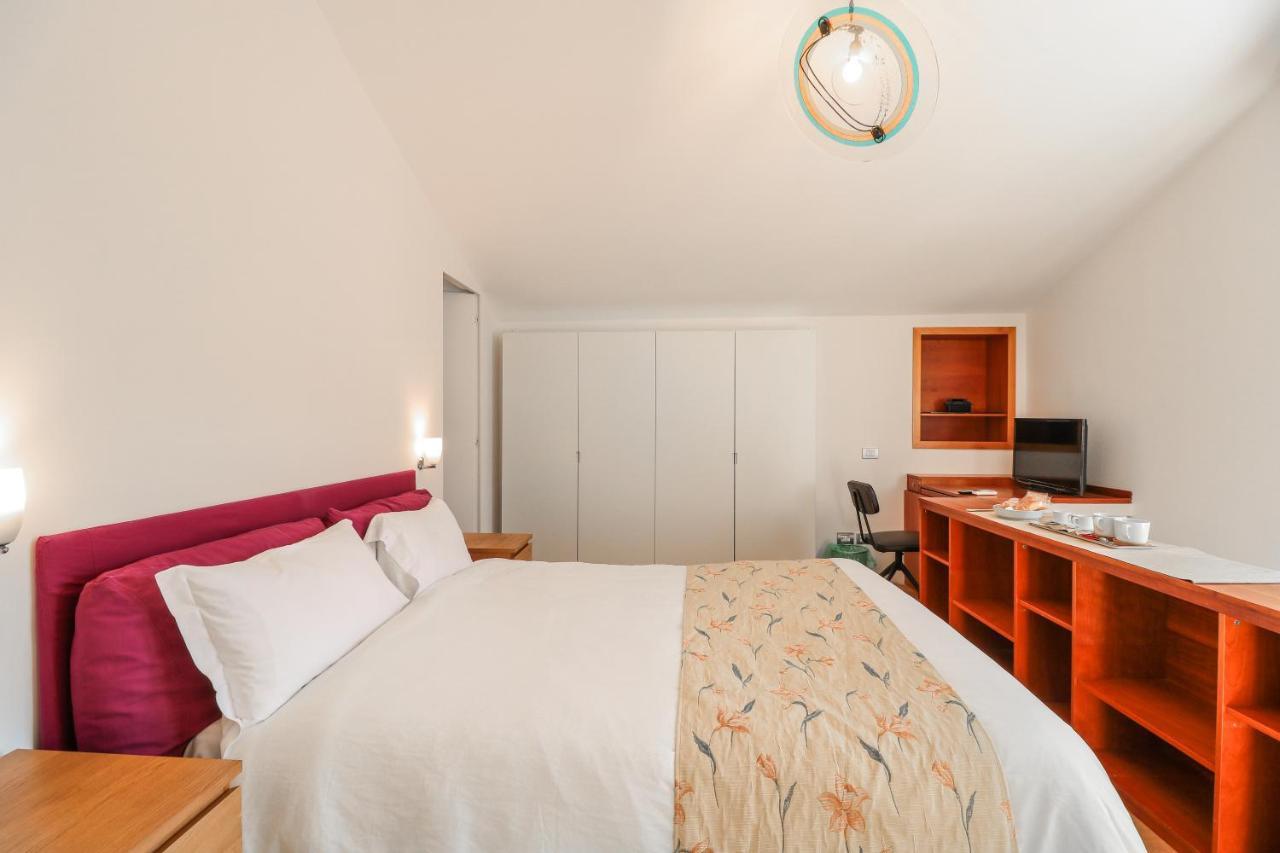 Bed and Breakfast Terrazze Del Lungomare Neapel Exterior foto