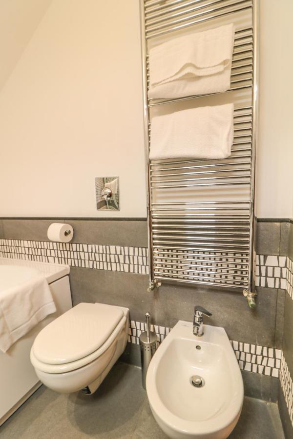 Bed and Breakfast Terrazze Del Lungomare Neapel Exterior foto